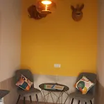 Casa Ruby *