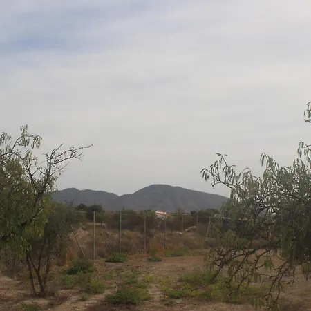 Casa Ruby Huércal-Overa
