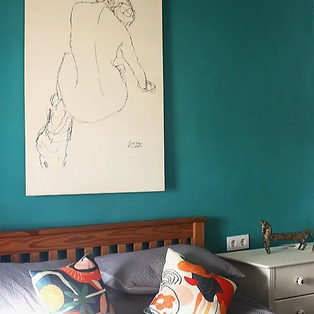Casa Ruby Appartamento *