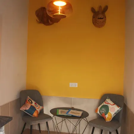 Casa Ruby *