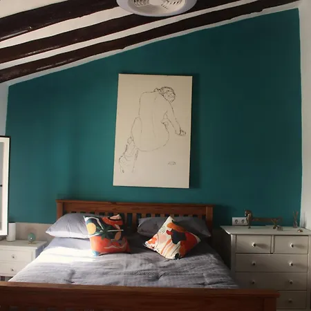 Casa Ruby Appartement Huércal-Overa