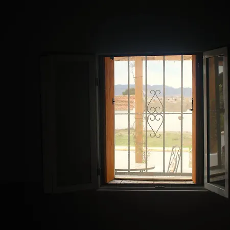 Casa Ruby Huércal-Overa