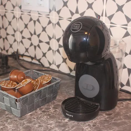 Casa Ruby Appartement Huércal-Overa