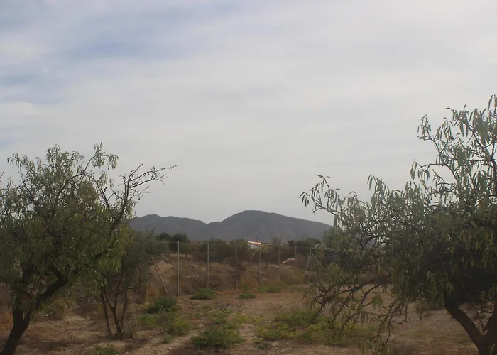 Casa Ruby Huércal-Overa