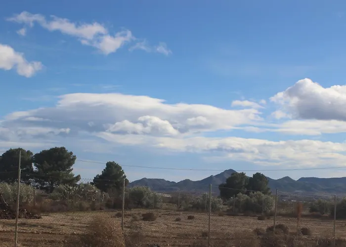 Casa Ruby Appartement