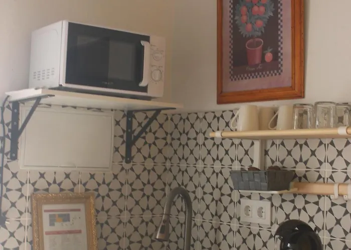 Casa Ruby Appartement Huércal-Overa