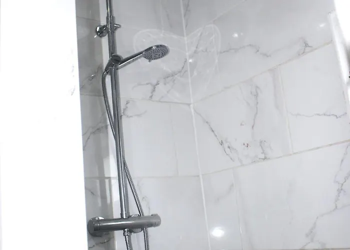 Casa Ruby Appartement Huércal-Overa