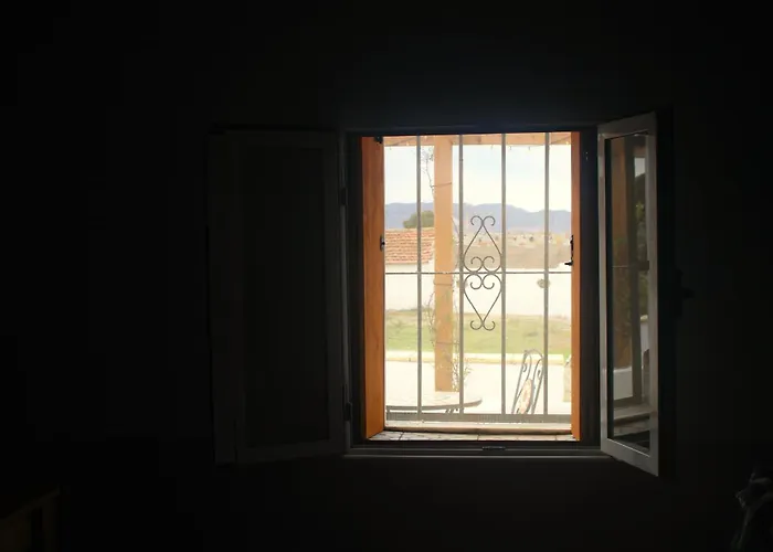 Casa Ruby Huércal-Overa