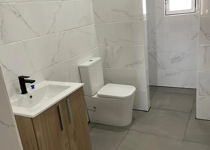 Casa Ruby Appartement Huércal-Overa