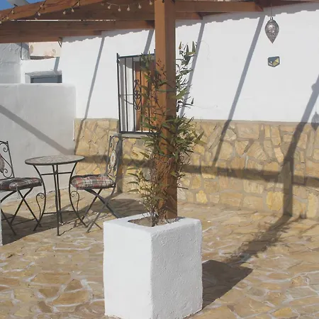 Apartamento Casa Ruby