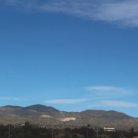 Casa Ruby Huercal-Overa