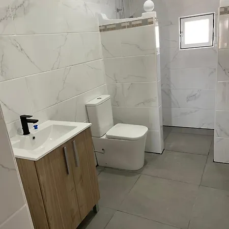 Casa Ruby Apartment Huercal-Overa