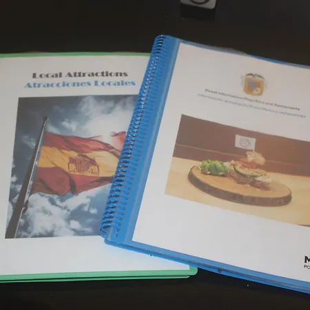 Apartment Casa Ruby *