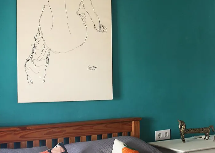 Casa Ruby Apartment *