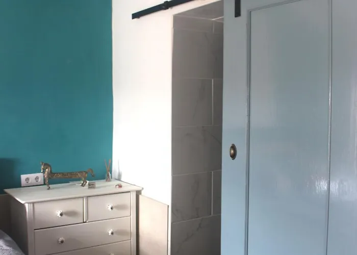 Casa Ruby Huercal-Overa