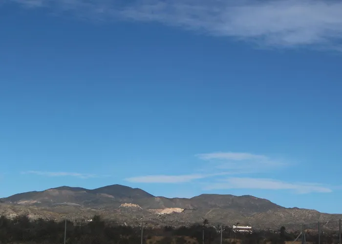 Casa Ruby Huercal-Overa