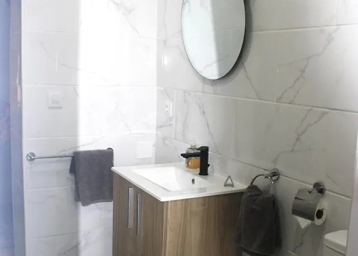 Casa Ruby Apartment *