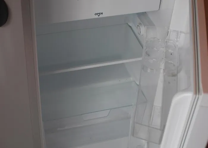 Casa Ruby Apartment *