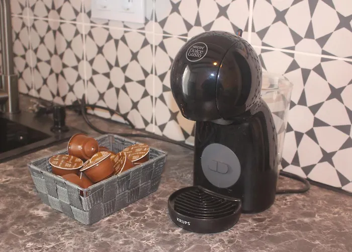 Casa Ruby Apartment Huercal-Overa